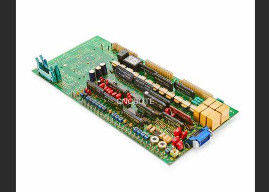 Fanuc A20B-0007-0361 Gleichspannungsservomotor 2000W Hochpräzisionsindustrieller Servomotor