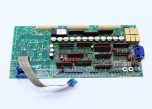 A20B-0007-0361 Fanuc Gleichstrom-Servo-Karte 2000W Panel Mount Industrie-Servoantriebe