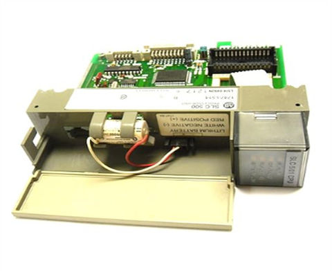 1747-L514 Prozessor Kommunikationsoberfläche Allen-Bradley Signalbereich 4 - 20mA