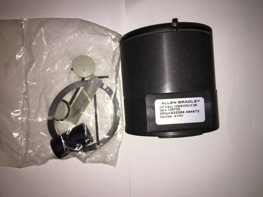 Servomotoren der Serie AB 1326AB-MOD-VC255 Torque Plus für den Wechselstrom-Servomotor 1391-DES