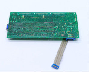 A20B00070361PC BOARD Servo Control 100W-2000W Ethernet mit 24VDC 1,15 lbs