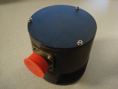 Servomotoren der Serie AB 1326AB-MOD-VD256 Torque Plus für den Wechselstrom-Servomotor 1391-DES