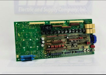 A20B-0007-0361 170VAC Panel Mount 2000W Servo-Antriebe Lokales Regal 1 - 12 Bar