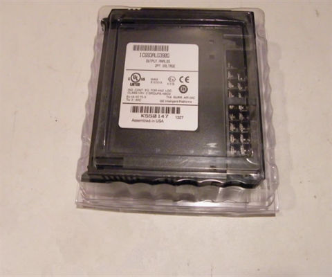 Fanuc IC693ALG391 Ausgangsmodul 2 Punkte Analogstrom 0-20 Ampere Max