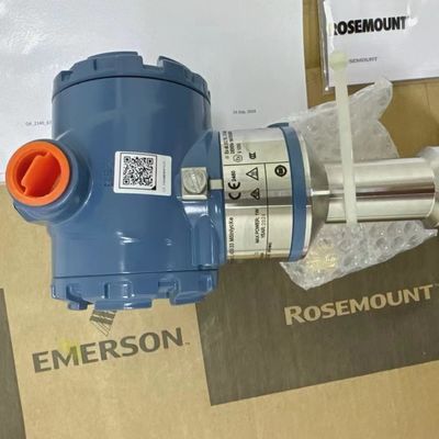 EMERSON ROSEMOUNT 2140 Niveaudetektor Kabel-HART-Tuning-Fork-Niveauschalter