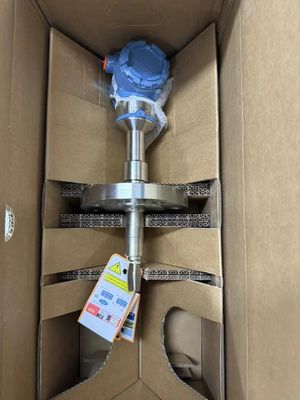 EMERSON ROSEMOUNT 2140 Niveaudetektor Kabel-HART-Tuning-Fork-Niveauschalter