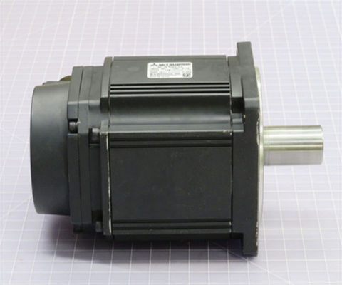 Mitsubishi HC-RFS103 AC Servomotor 6.5A 129V 3000RPM 1KW IP65 Neues