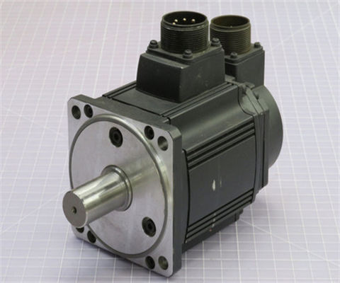 Mitsubishi HC-RFS103 AC Servomotor 6.5A 129V 3000RPM 1KW IP65 Neues