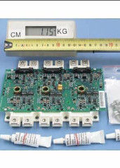 68569362 1,1 Kg Modicon Quantum PLC mit CE-Zertifizierung und industriellem IGBT-KIT
