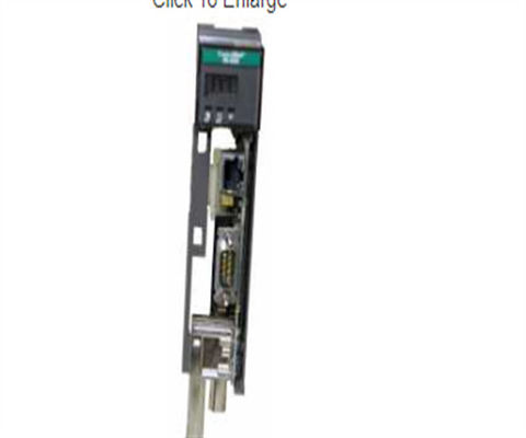Allen-Bradley SLC 500 1747-L511 Steuerung Prozessor Installation und Bedienungsanleitung
