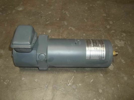 Vielseitiger Servomotor AB 1326-DPA4B Allen Bradley DC für verschiedene Maschinenbedürfnisse