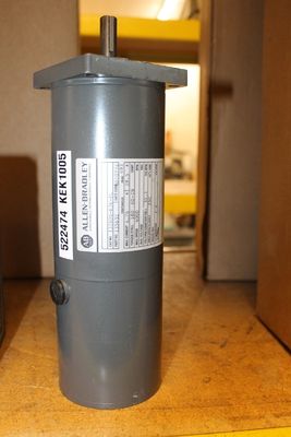 Servomotoren der Baureihe AB 1326DS-K3E-FL Torque Plus für den Wechselstromservomotor 1391-DES
