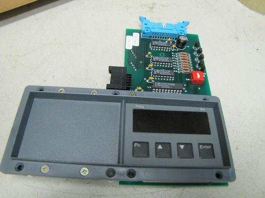 Servomotoren der Baureihe AB 1336-MOD-RP2 Torque Plus für den Wechselstromservomotor 1391-DES