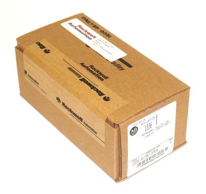 Servomotoren der Baureihe AB 1336-RLOAD-SP6A Torque Plus für den Wechselstrom-Servomotor 1391-DES