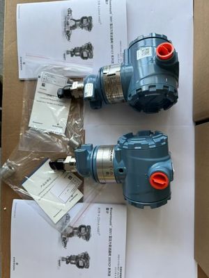 Rosemount 3051TG1A2B21A Messdrucktransmitter zur Prozesssteuerung