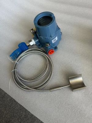 Rosemount 3051TG1A2B21A Messdrucktransmitter zur Prozesssteuerung