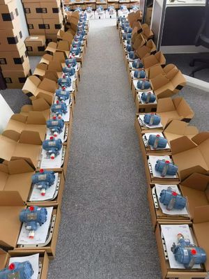 Rosemount 3051TG1A2B21A Messdrucktransmitter zur Prozesssteuerung