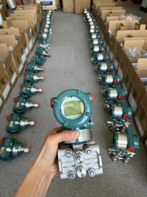 Rosemount 3051TG1A2B21A Messdrucktransmitter zur Prozesssteuerung