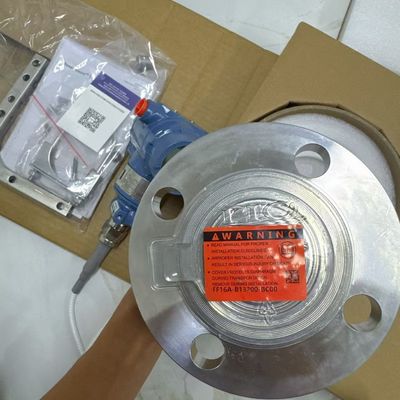 Rosemount 3051+1199 Ferntriebsdifferentialdruckübertrager für die Industrie