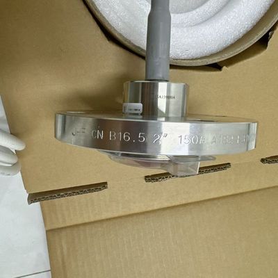 Emeson 3051TG+1199 Drucktransmitter und 1199 Diaphragma Siegel Original Flansche