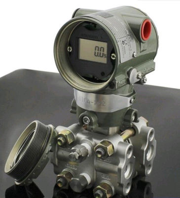 Yokogawa EJA110A Differenzdrucktransmitter perfekt für Industriezwecke