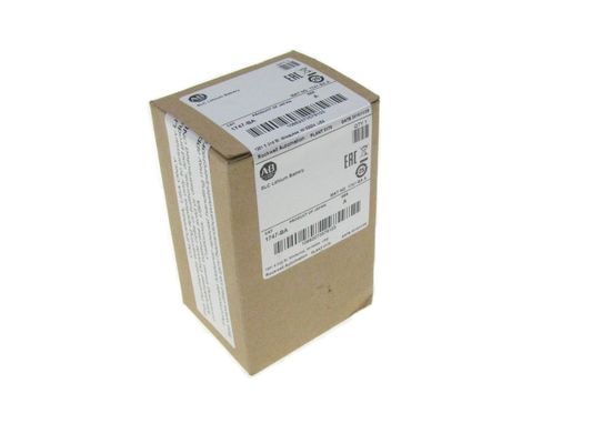 Kompakter Entwurf AB 1747-BA CompactLogix 3V Batterie für eine einfache Installation