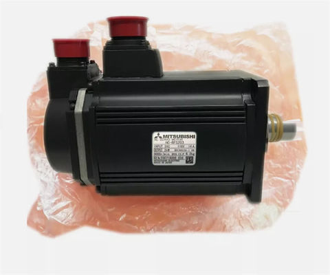 Servomotor 2KW 3000/4500RPM Mitsubishi   HC-RFS203 Wechselstrom-Servomotor