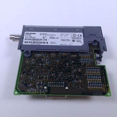 SLC500 ControlNet RS-232 Schnittstellenmodul AB 1747-KFC15