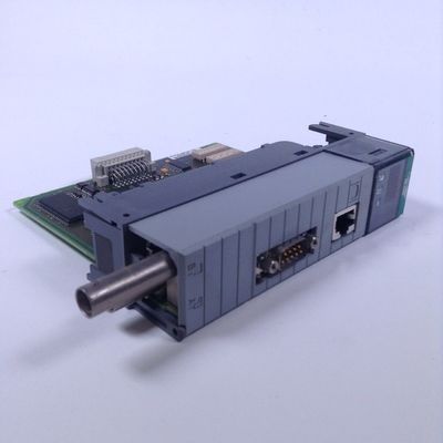 SLC500 ControlNet RS-232 Schnittstellenmodul AB 1747-KFC15