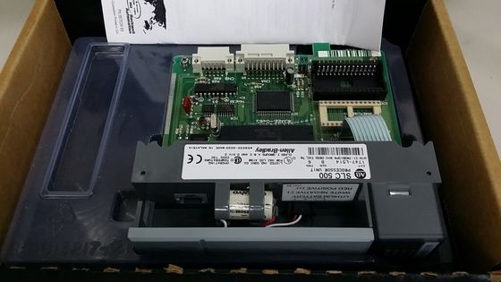 AB 1747-L514 SLC 500 Modular Hardware Style Die Top-Pick für die industrielle Automatisierung