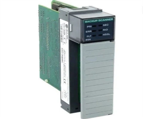 1747-BSN Allen-Bradley Backup Scanner Modul Rockwell Automatisierung