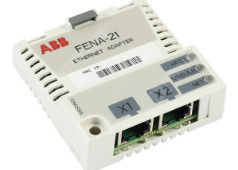ABB FENA-21 Ethernet-Adaptermodul Produkt nicht im Bereich WEEE 3ABD0000089109