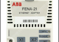 ABB FENA-21 Ethernet-Adaptermodul Produkt nicht im Bereich WEEE 3ABD0000089109