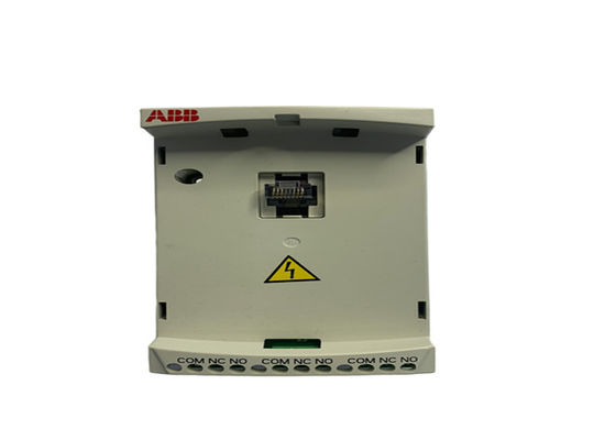 MREL-01 3ABD0000031854 MREL-01 ACS350 Relais-Ausgabe-Erweiterung