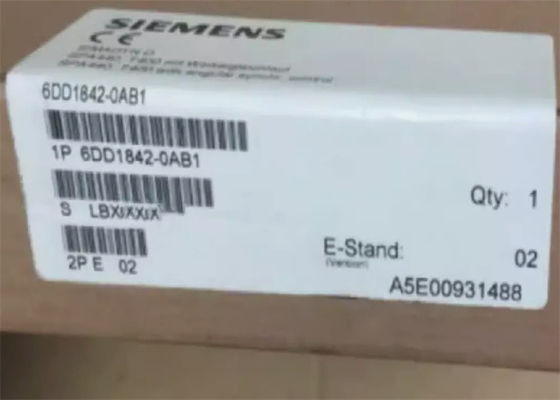 SIMENS 6DD1842-0AB1 SIMATIC D7-FB Generator V2.1 inkl. Service Pack 2 Einzellizenz