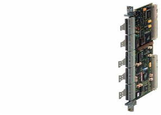 SIEMENS 6DD1842-0AA1 SIMADYN D Steuerung Hauptplatten-PCB-Montage für 290 mm X 365 mm X 90 mm
