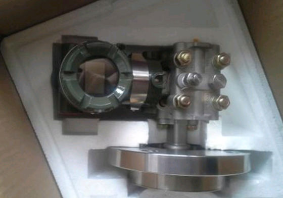 Yokogawa EJA210A-Differenzdrucktransmitter für präzise Messungen