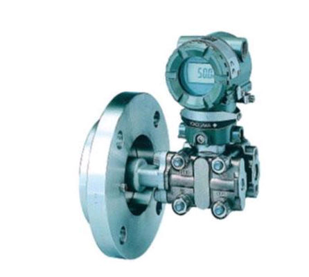 Yokogawa EJA220A-Differenzdrucktransmitter für die Öl- und Gasindustrie