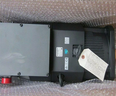 MITSUBISHI HA-LFS11K2 Servomotor mit geringer Trägheit und mittlerer Leistung