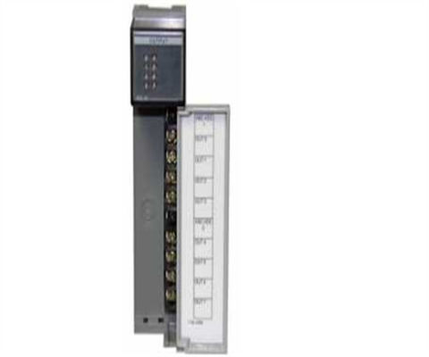 1746-OW8 Allen-Bradley Digital Output Modul 8 Punkt-Relay