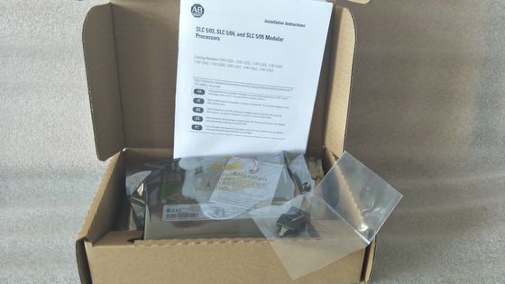 AB 1747-L532 MODULARES Fahrwerk und Energieversorgung