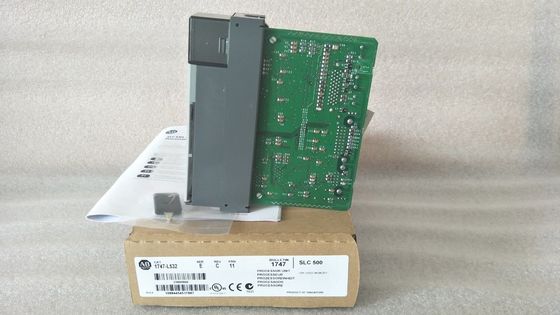 AB 1747-L532 MODULARES Fahrwerk und Energieversorgung