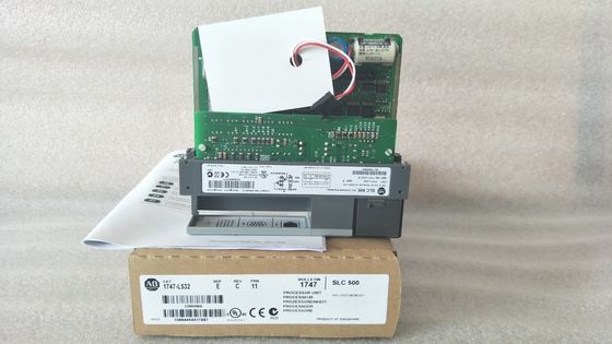 AB 1747-L532 MODULARES Fahrwerk und Energieversorgung