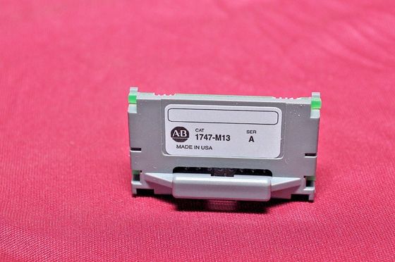 AB 1747-M13 MODULARES Fahrwerk und Energieversorgung