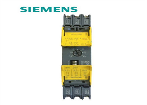 SIEMENS SIRIUS IP20 Verschmutzungsgrad 3 Advanced Safety Relay 2NO+2NO 3SK1121-2CB41