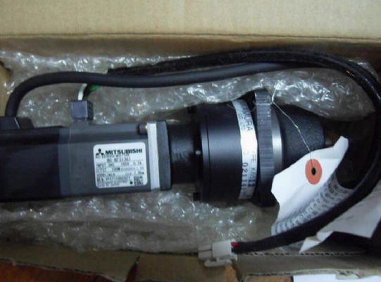 HC-MFS053BG1HC MFS053BG250W Mitsubishi Elektromotoren AC Servomotor mit Ausrüstung