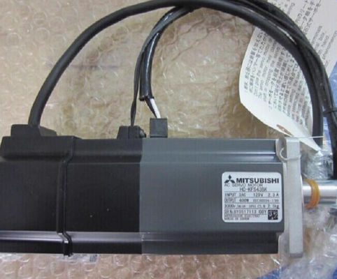 HC-MFS053BG1HC MFS053BG250W Mitsubishi Elektromotoren AC Servomotor mit Ausrüstung