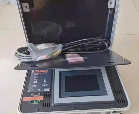 SCHNEIDER Luftkreislaufbrecher Vollfunktionsprüfgerät S33595 Mikrologische Kontrolle