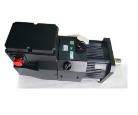 Mitsubishi HA-LFS15K2 Wechselstromservomotor 77A 130V 15KW 2000RPM Neues