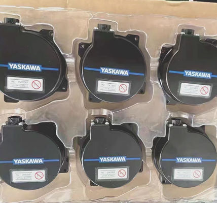 YASKAWA SERVO MOTOR YASKAWA ENCODER UTTSH-B24RH Servomotor-Codierer